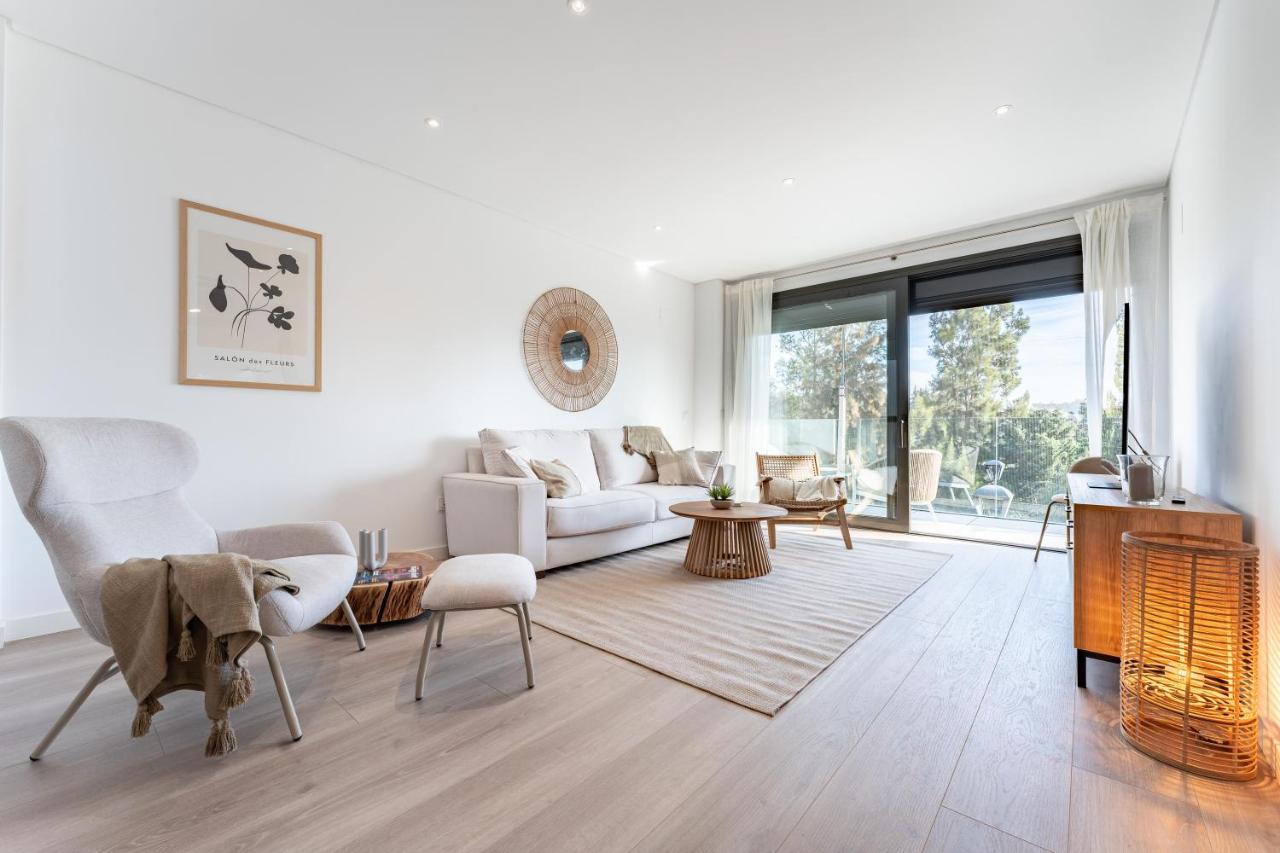 215 Navi Golf Appartement *