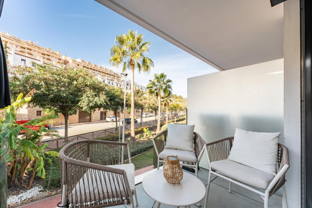 215 Navi Golf Appartement *