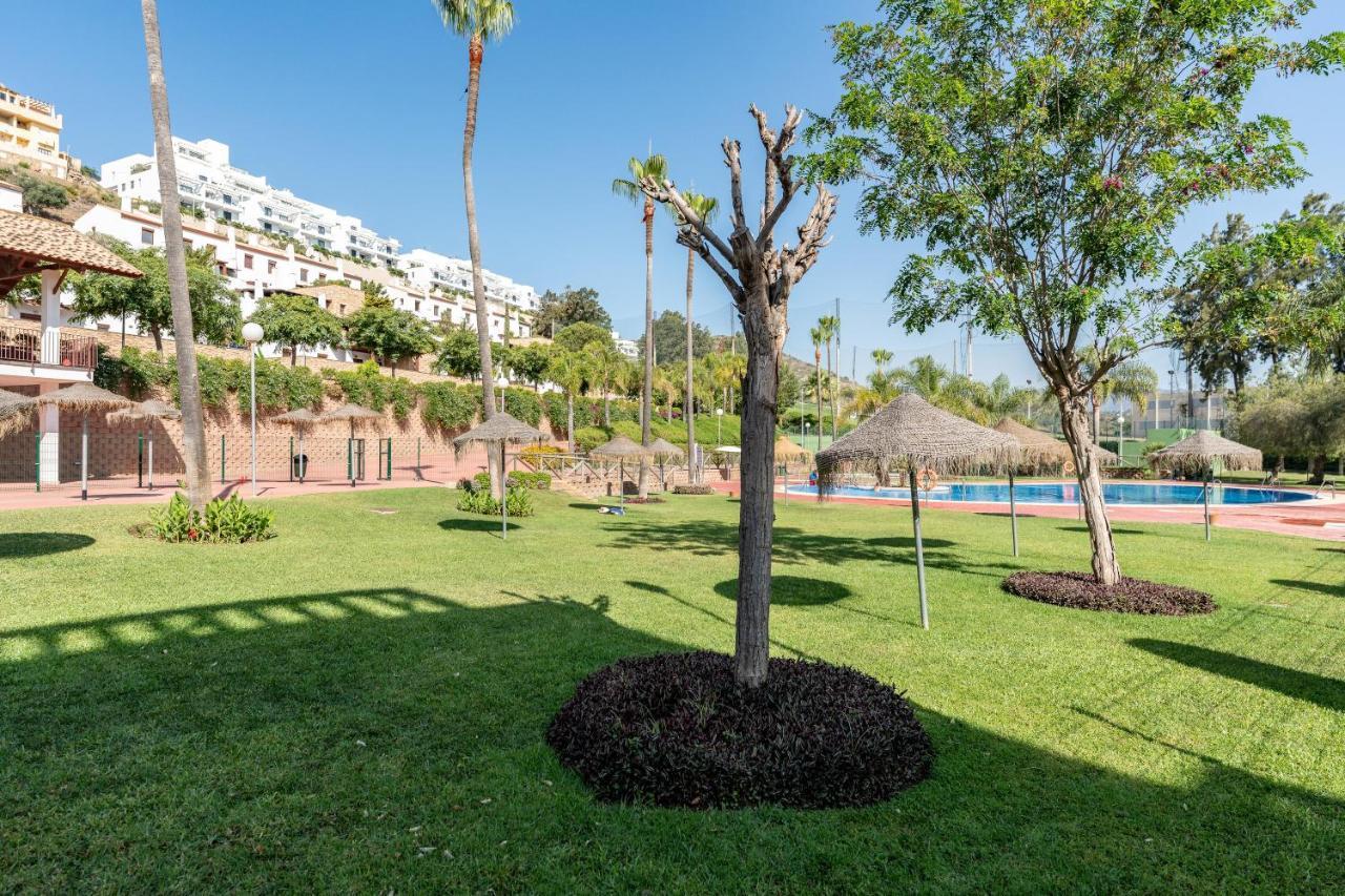 215 Navi Golf * La Cala De Mijas