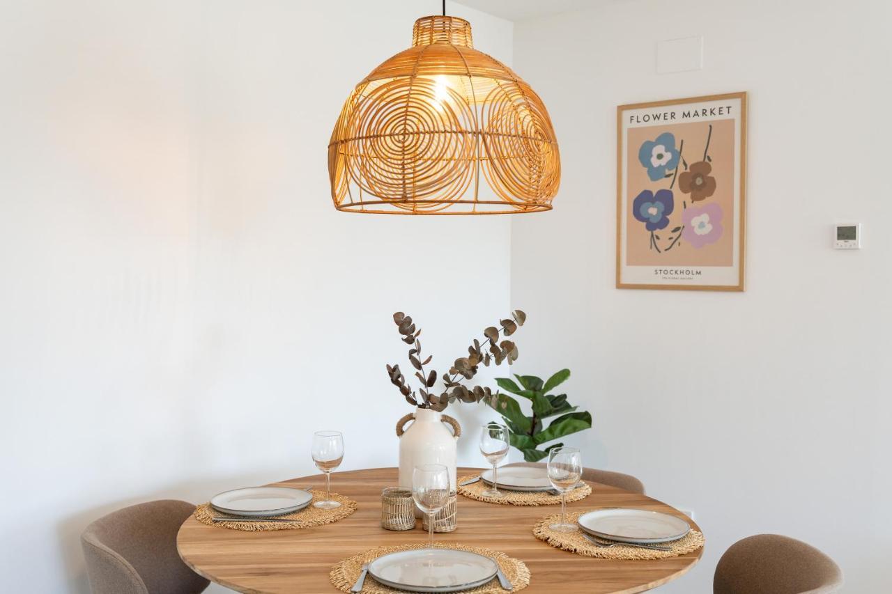 215 Navi Golf Appartement La Cala De Mijas