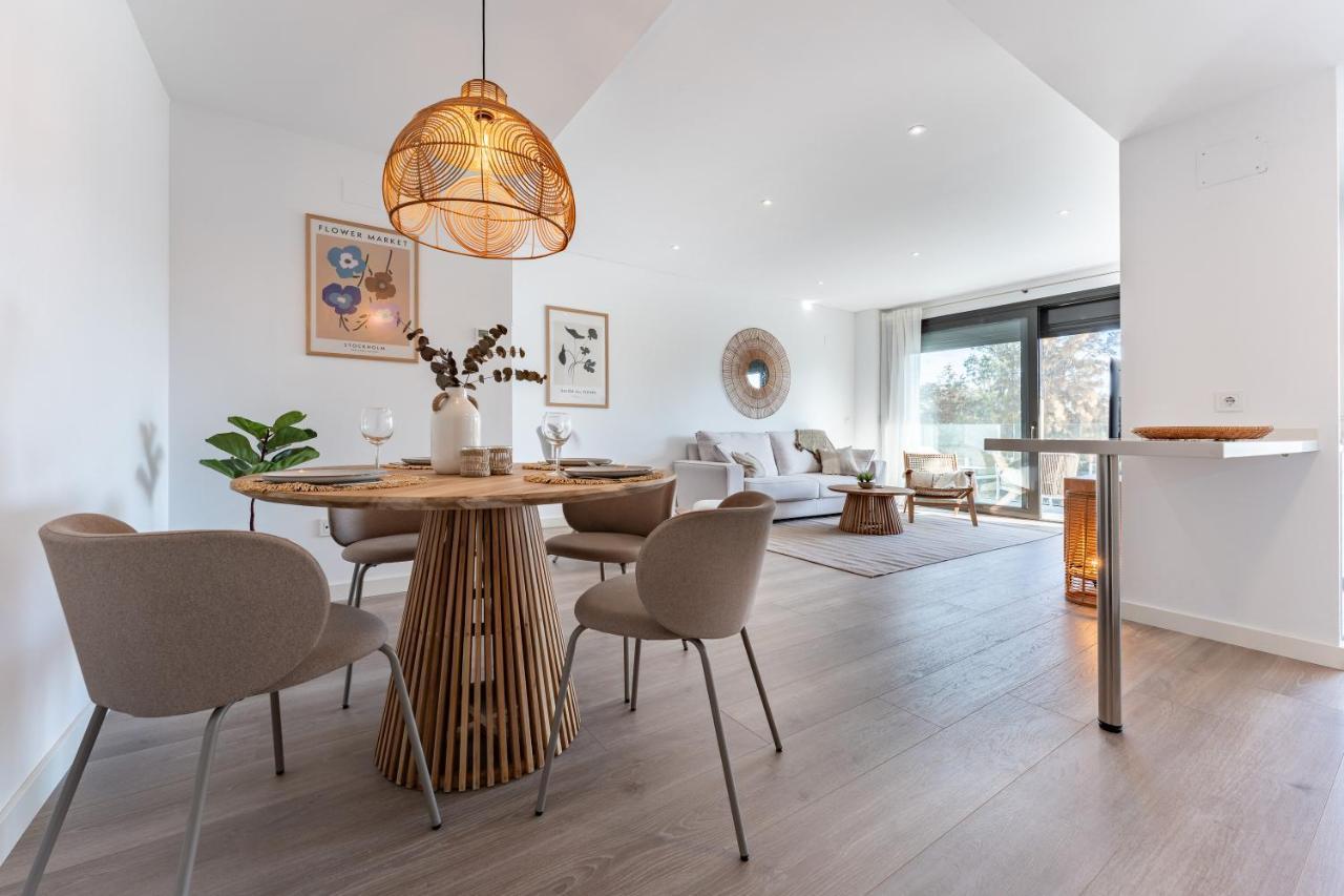 215 Navi Golf Appartement *