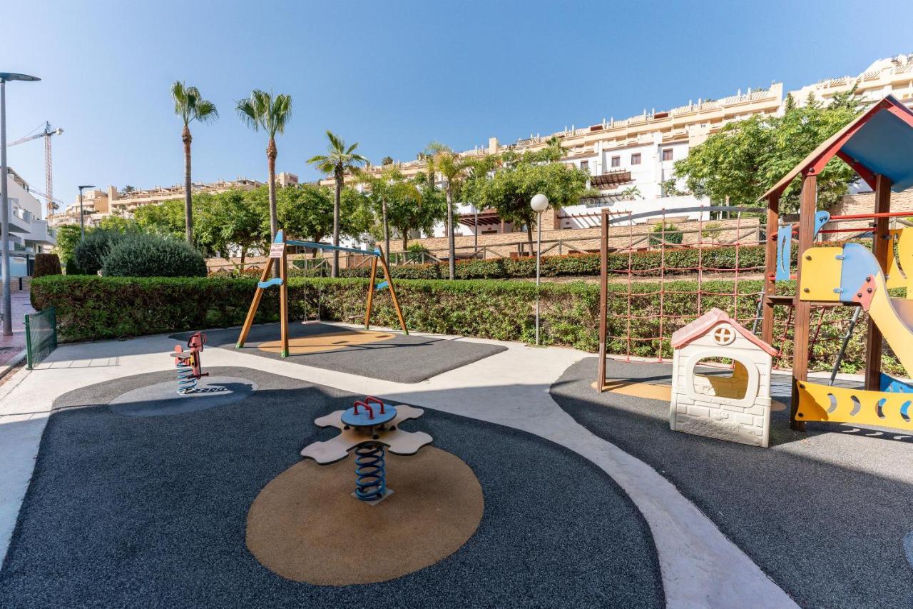 215 Navi Golf La Cala De Mijas