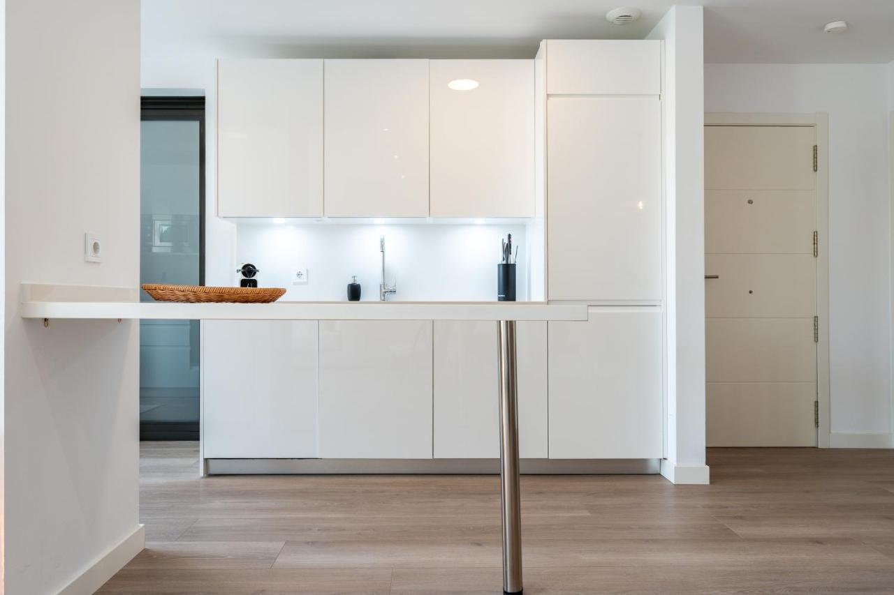 215 Navi Golf Appartement *