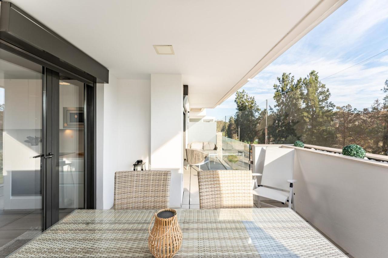 215 Navi Golf Appartement La Cala De Mijas