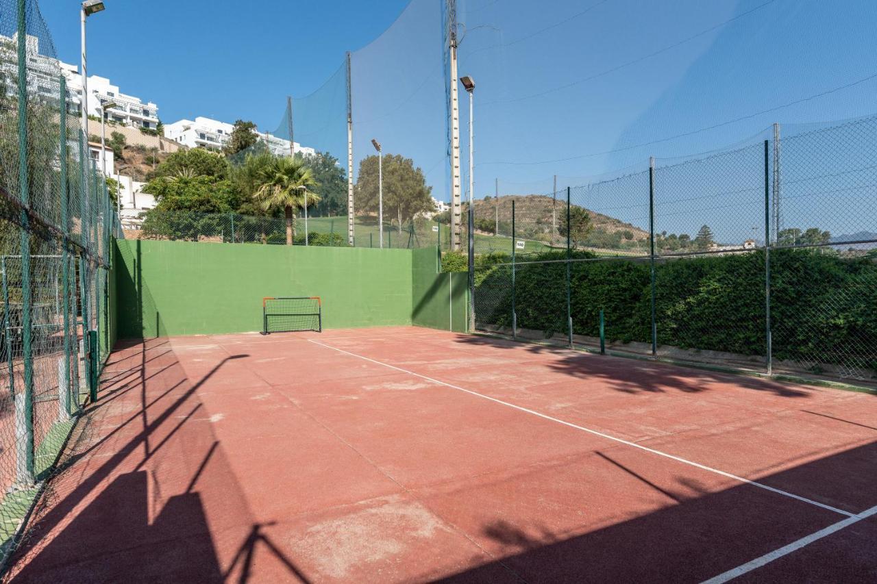 215 Navi Golf * La Cala De Mijas