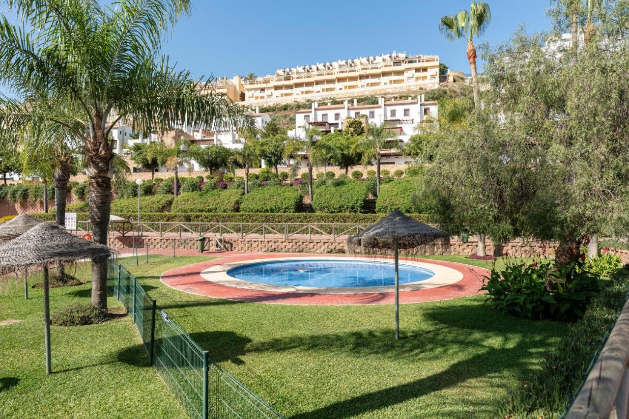 215 Navi Golf * La Cala De Mijas