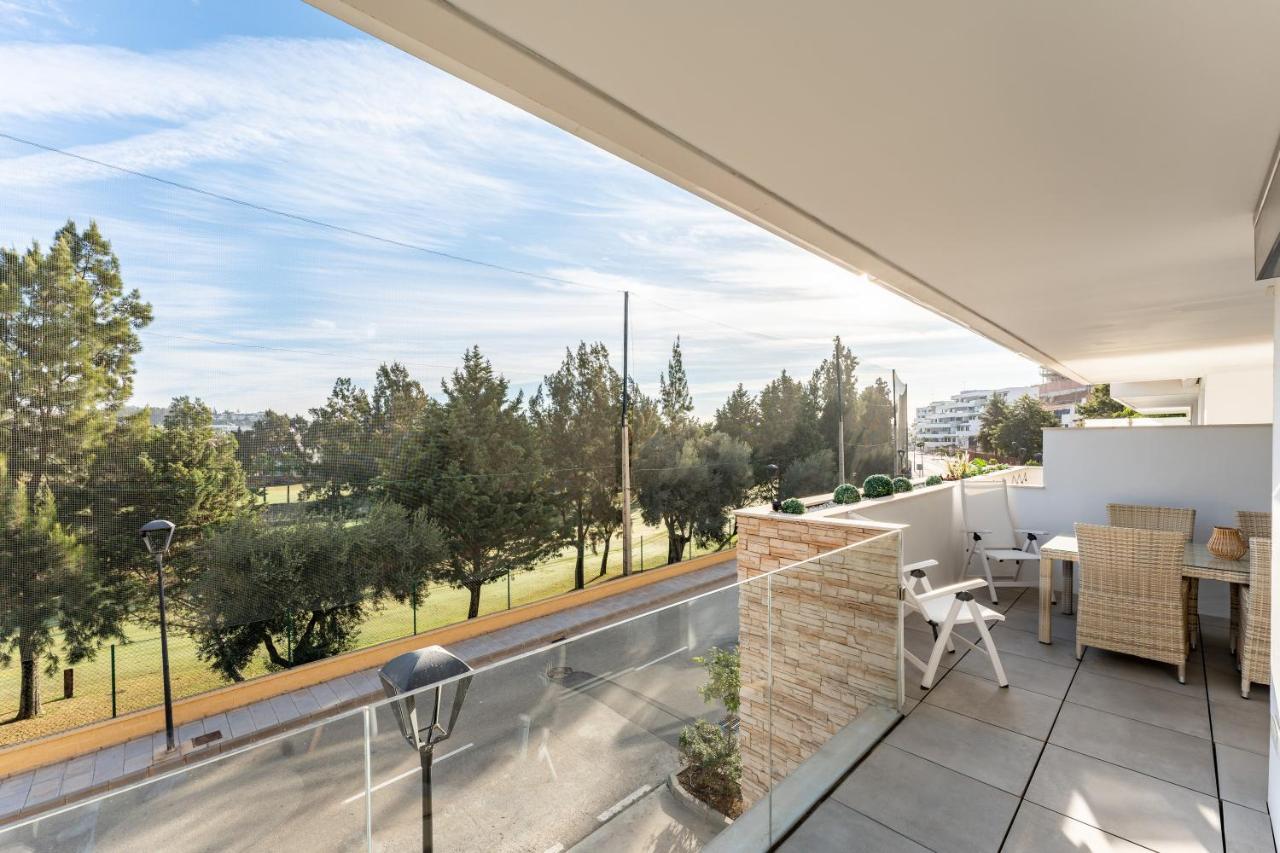 215 Navi Golf Appartement La Cala De Mijas