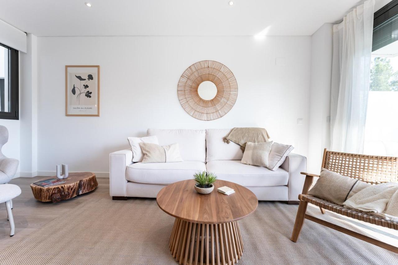 215 Navi Golf Appartement La Cala De Mijas