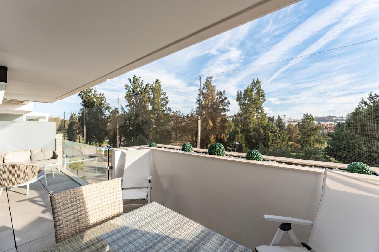 215 Navi Golf * La Cala De Mijas