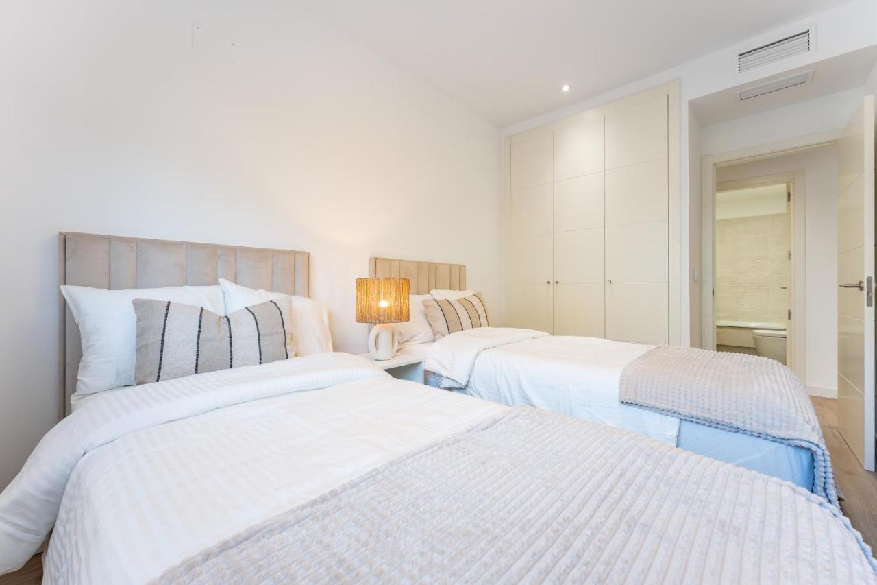215 Navi Golf * La Cala De Mijas